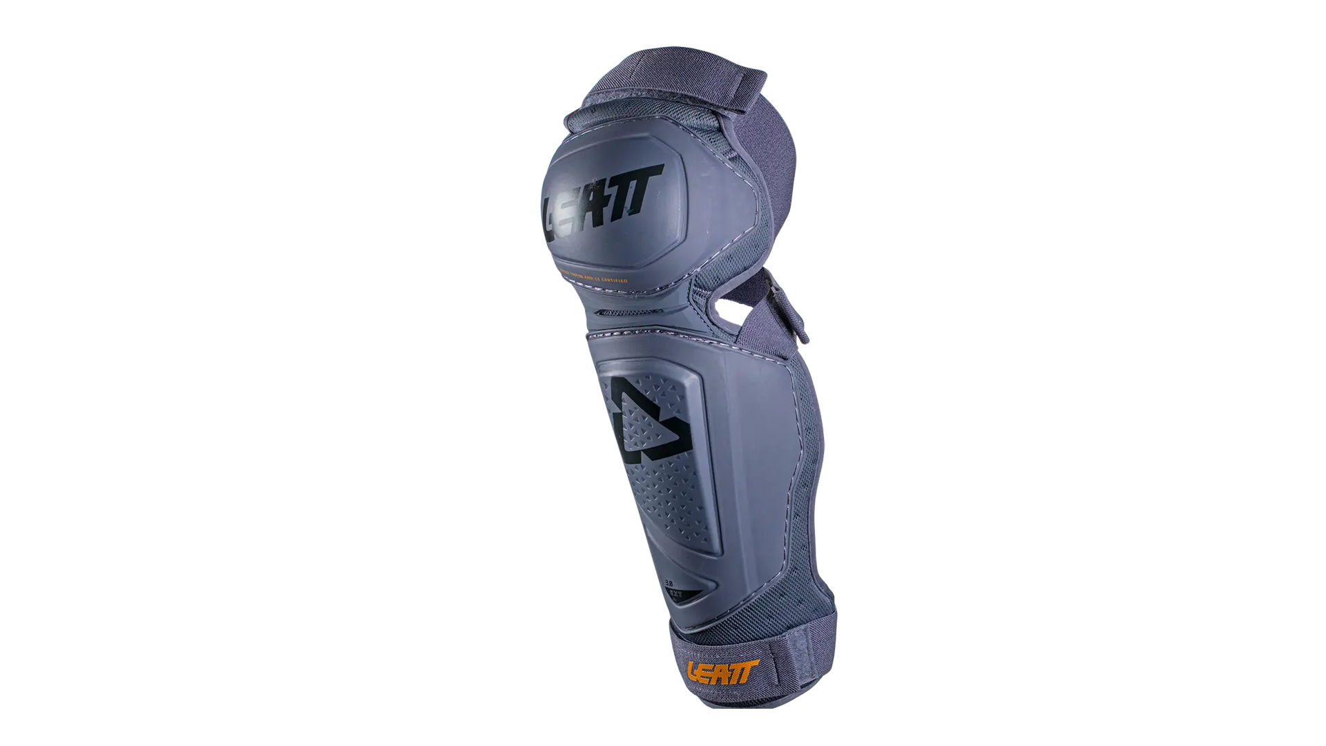 Leatt 3.0 EXT Knee/Shin Pad - Reviews, Comparisons, Specs